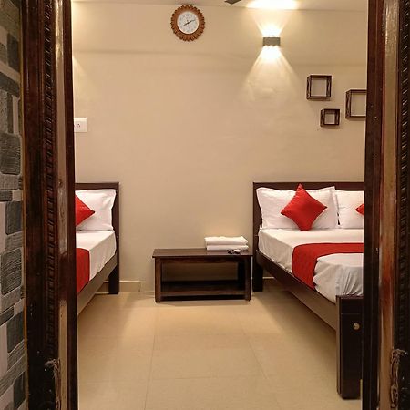 Rudra Villas Рамешварам Екстер'єр фото