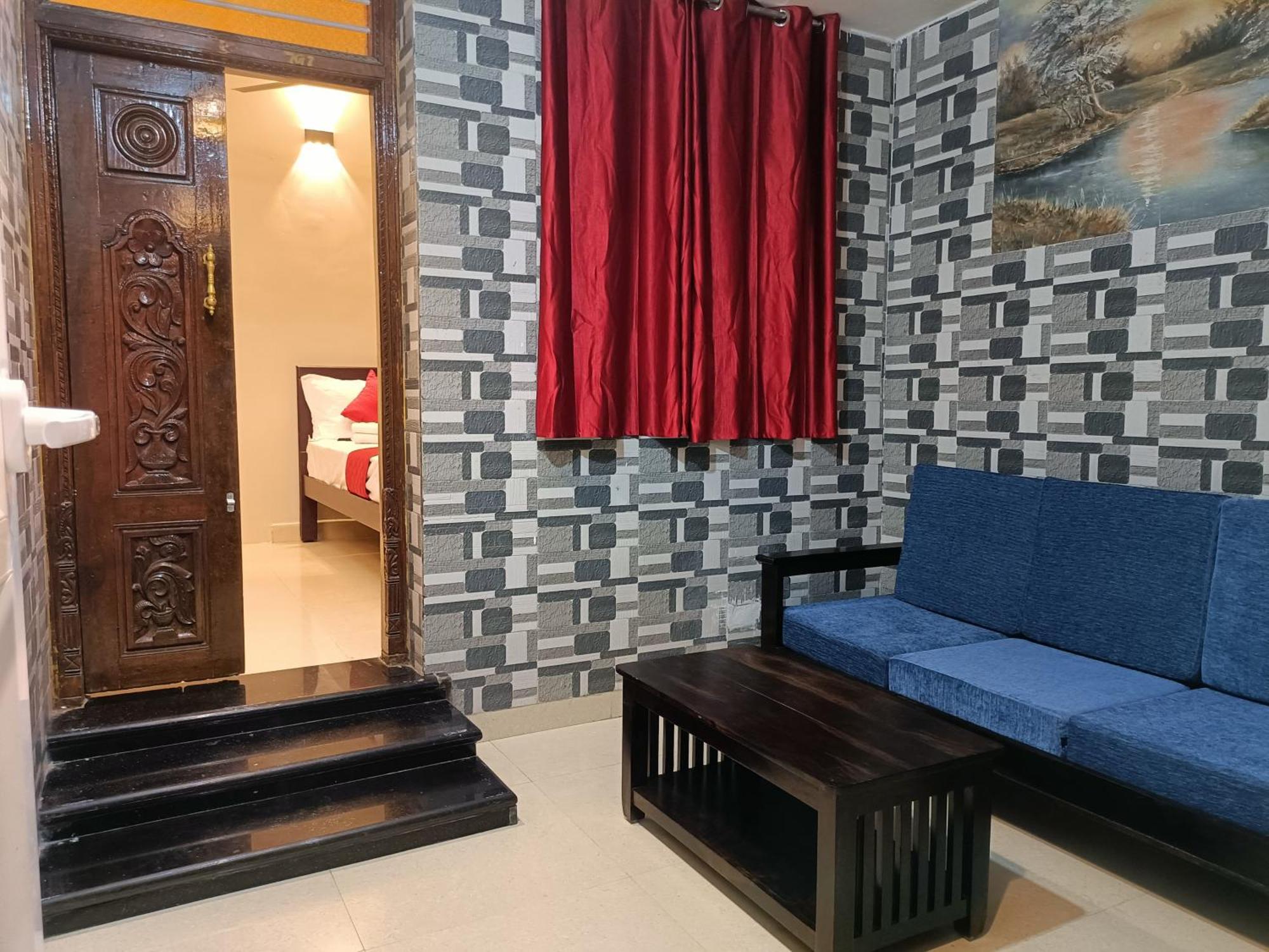Rudra Villas Рамешварам Номер фото